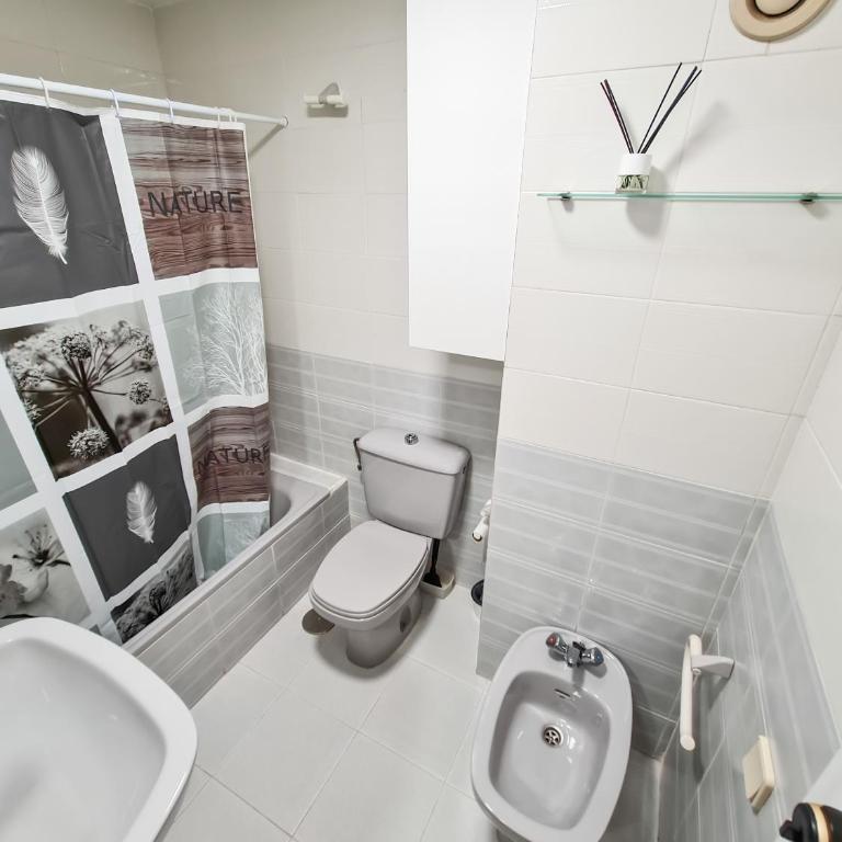 AVANOA - Esmeralda Calpe - Two-Bedroom Apartment - 15