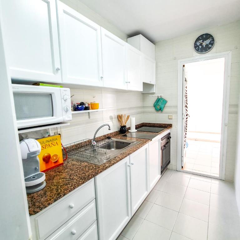 AVANOA - Esmeralda Calpe - Two-Bedroom Apartment - 17