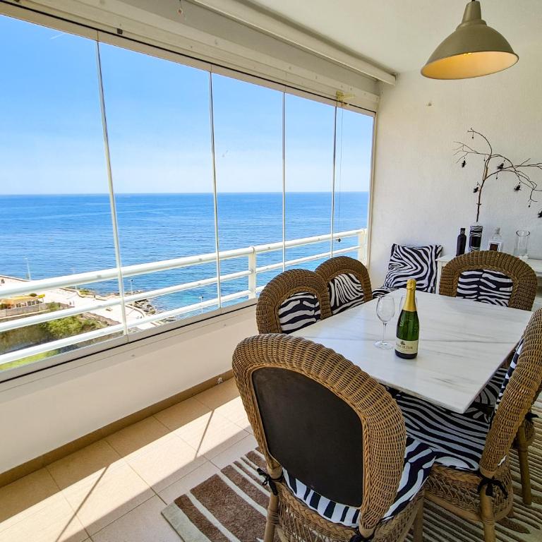 AVANOA - Esmeralda Calpe - Two-Bedroom Apartment - 24