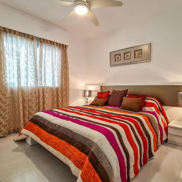 AVANOA - Esmeralda Calpe - Two-Bedroom Apartment - 12
