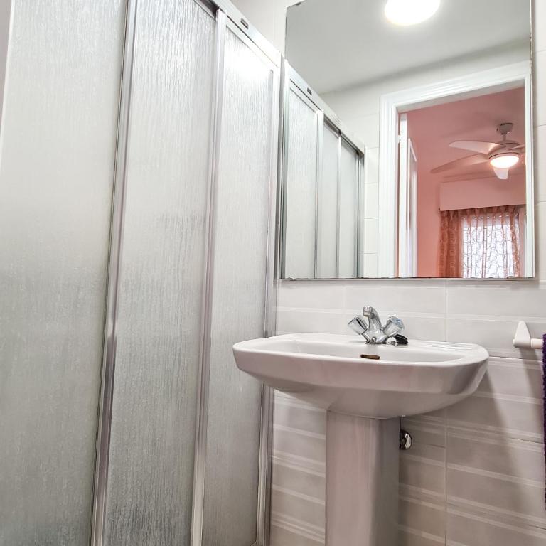 AVANOA - Esmeralda Calpe - Two-Bedroom Apartment - 14