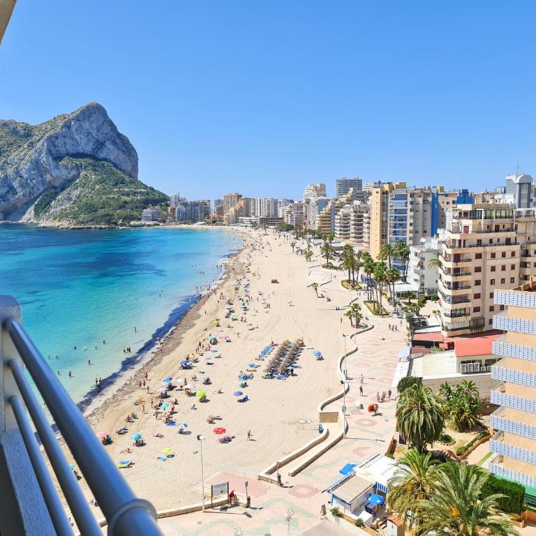 AVANOA - Esmeralda Calpe - Two-Bedroom Apartment - 4