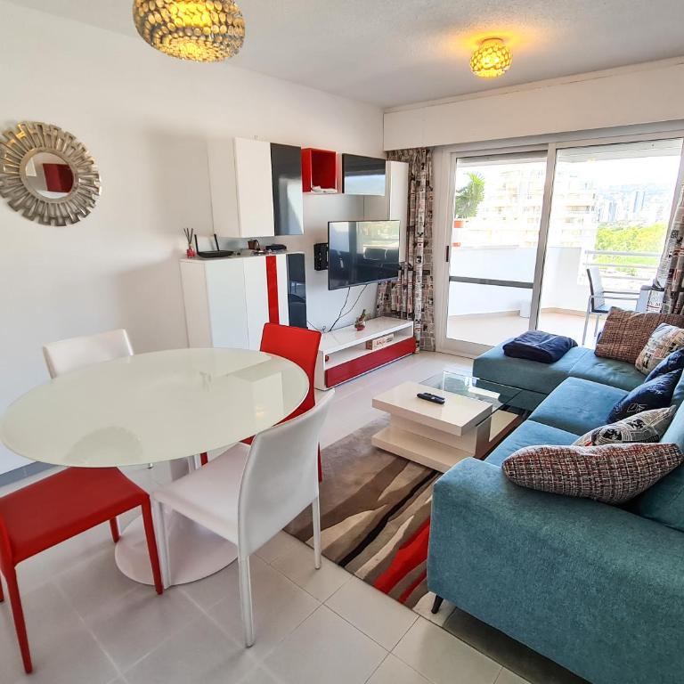 AVANOA - Esmeralda Calpe - Two-Bedroom Apartment - 19