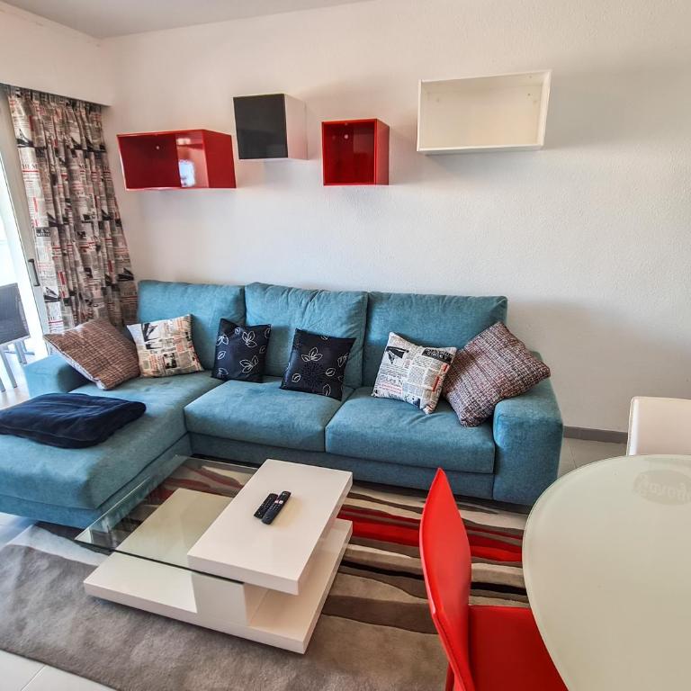 AVANOA - Esmeralda Calpe - Two-Bedroom Apartment - 22