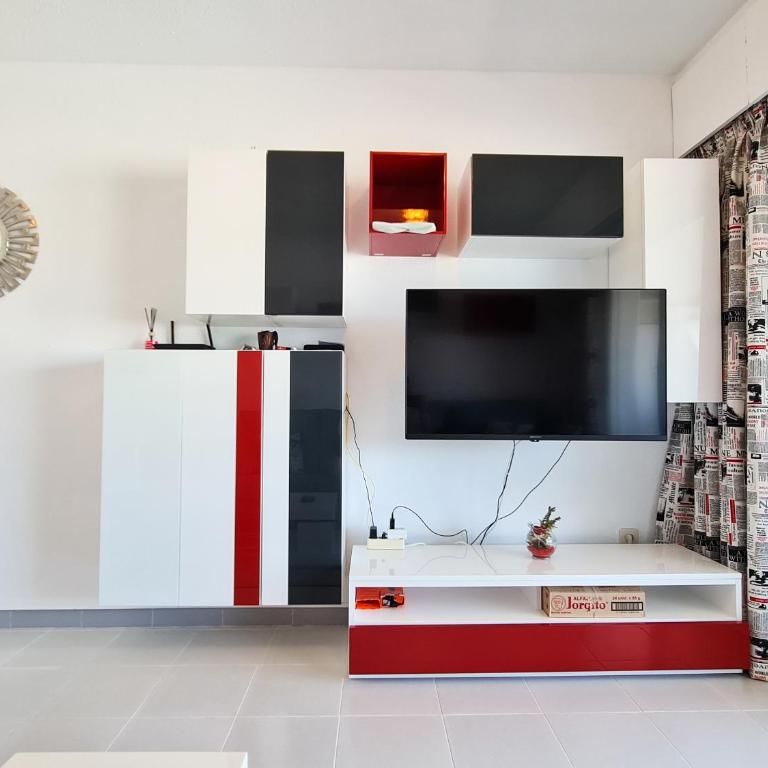 AVANOA - Esmeralda Calpe - Two-Bedroom Apartment - 21