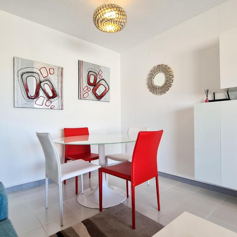 AVANOA - Esmeralda Calpe - Two-Bedroom Apartment - 20