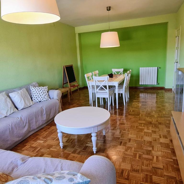 Las Mejores VISTAS de SALAMANCA!!! - Apartamento - 14