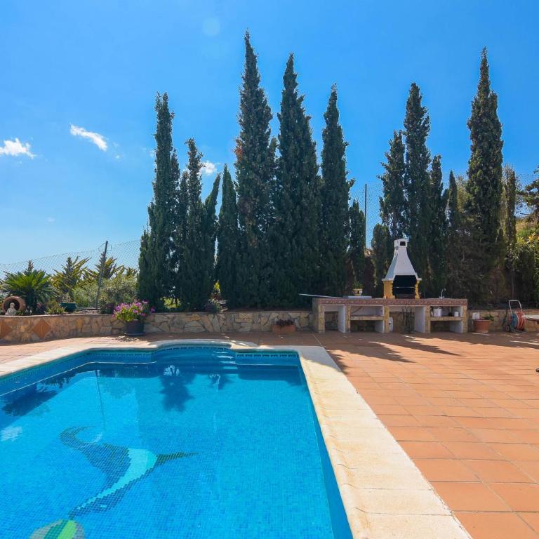 Magic cotagge 5 minutes from Nerja and Frigiliana - Villa de 2 dormitorios - 13