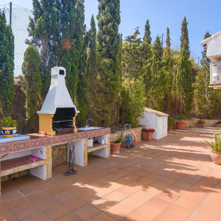 Magic cotagge 5 minutes from Nerja and Frigiliana - Villa de 2 dormitorios - 15