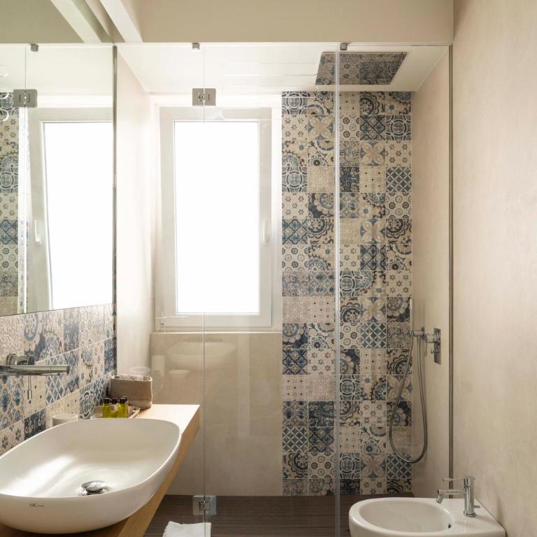 San Vito Luxury Accomodation - Appartamento con 2 Camere da Letto - 13