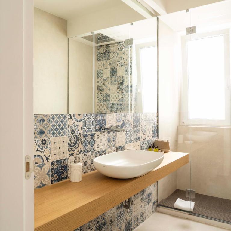 San Vito Luxury Accomodation - Appartamento con 2 Camere da Letto - 15