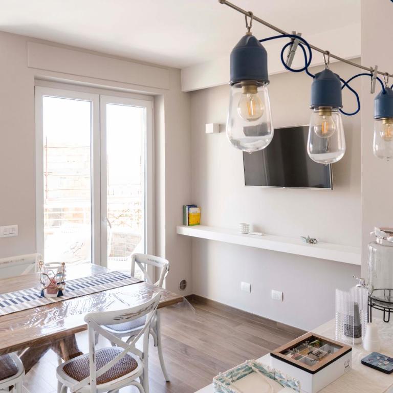 San Vito Luxury Accomodation - Appartamento con 2 Camere da Letto - 3