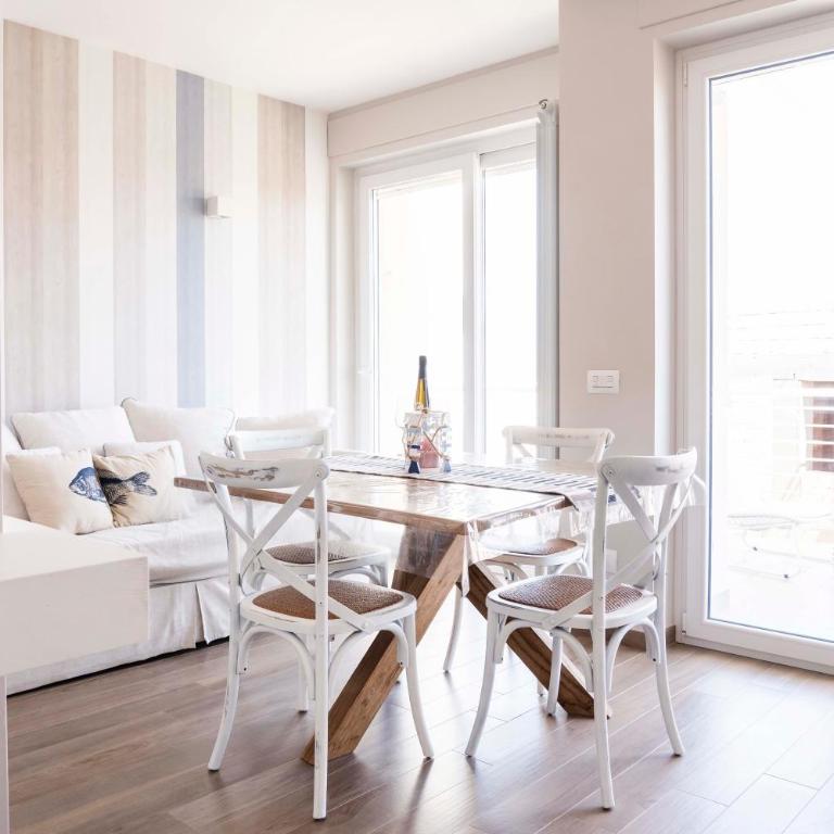 San Vito Luxury Accomodation - Appartamento con 2 Camere da Letto - 2