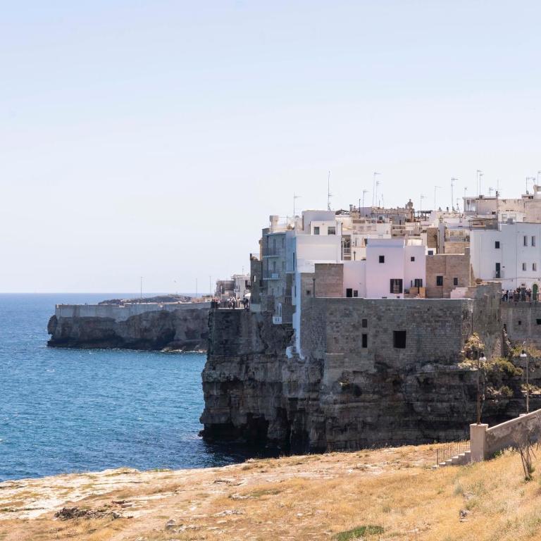 San Vito Luxury Accomodation - Appartamento con 2 Camere da Letto - 53