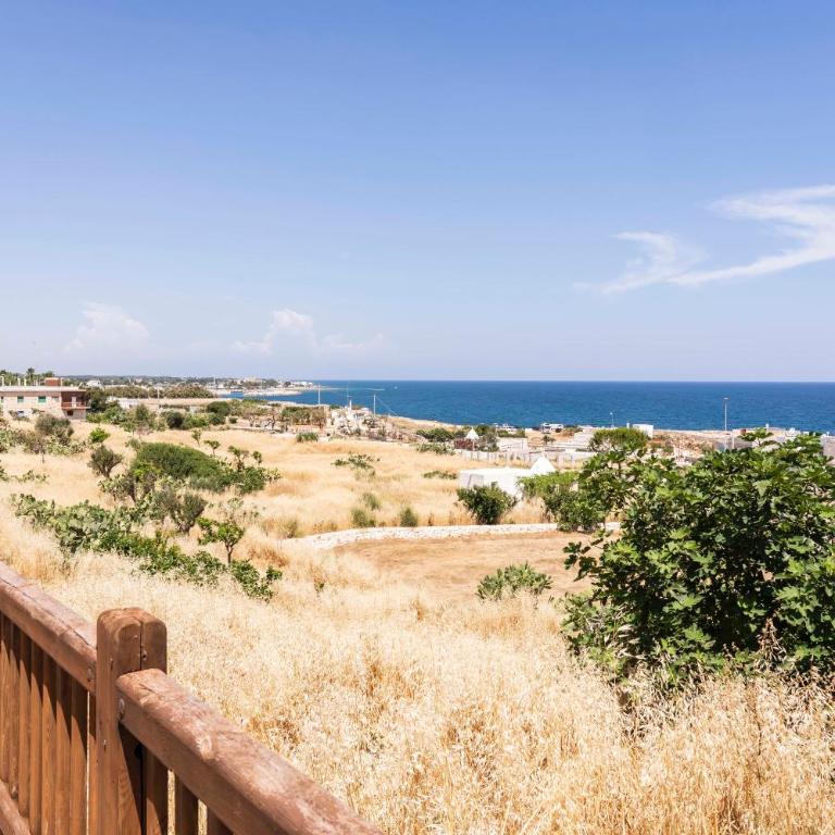 San Vito Luxury Accomodation - Appartamento con 2 Camere da Letto - 49
