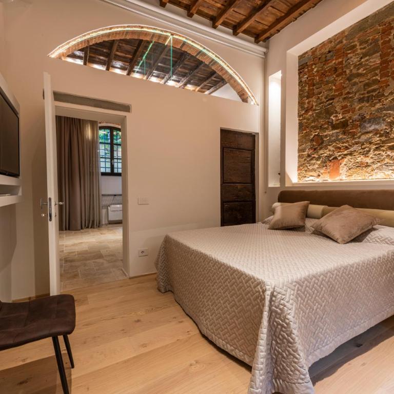La Bottega del Ferro by Mmega - Appartamento con 1 Camera da Letto - 10