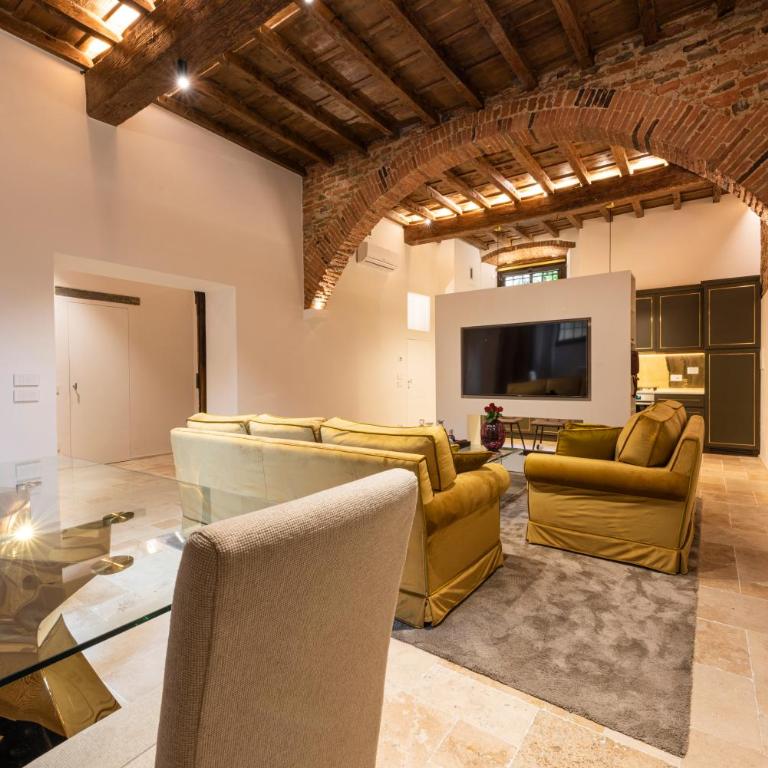 La Bottega del Ferro by Mmega - Appartamento con 1 Camera da Letto - 1