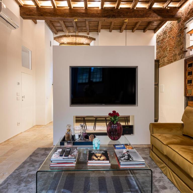 La Bottega del Ferro by Mmega - Appartamento con 1 Camera da Letto - 4