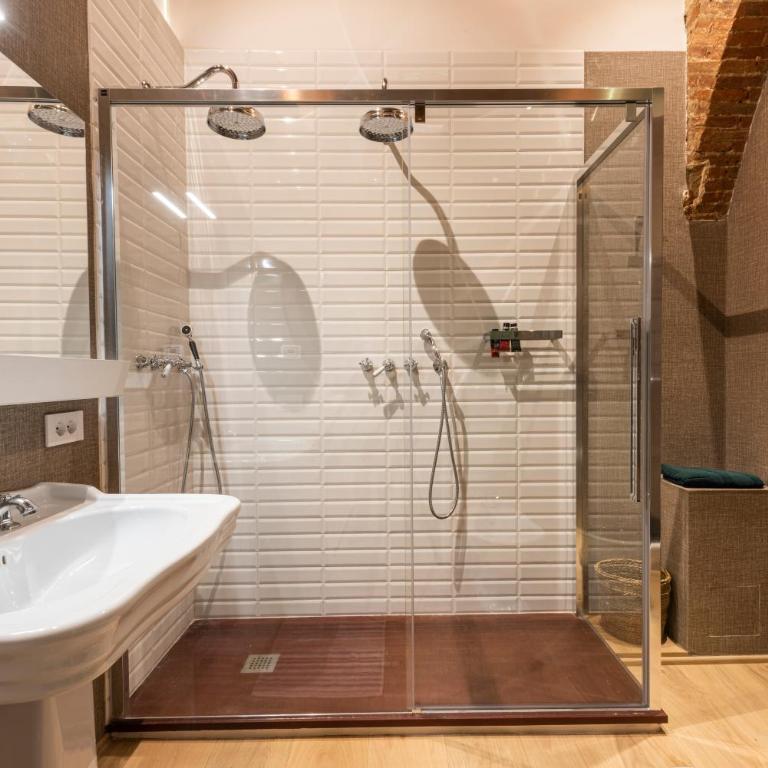 La Bottega del Ferro by Mmega - Appartamento con 1 Camera da Letto - 24