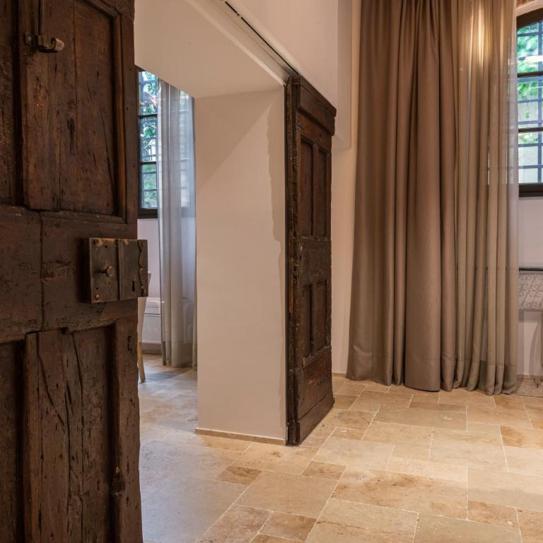 La Bottega del Ferro by Mmega - Appartamento con 1 Camera da Letto - 14