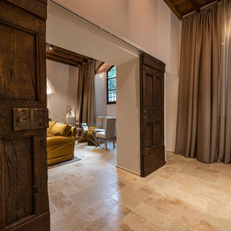 La Bottega del Ferro by Mmega - Appartamento con 1 Camera da Letto - 13