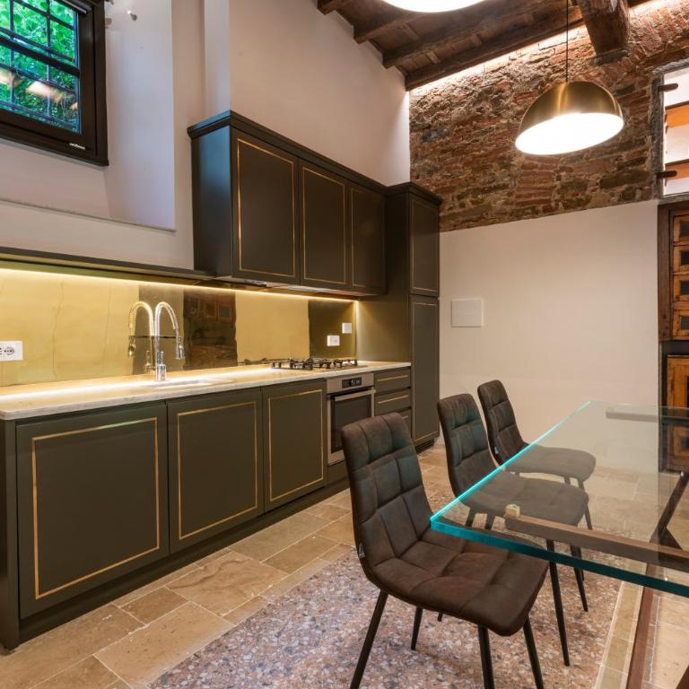 La Bottega del Ferro by Mmega - Appartamento con 1 Camera da Letto - 18