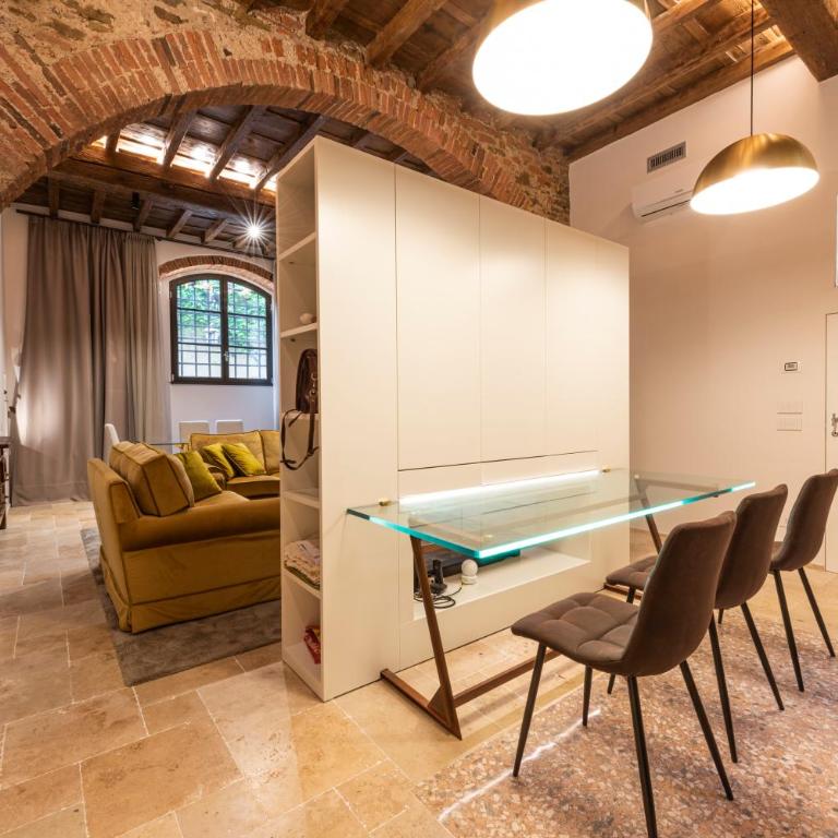 La Bottega del Ferro by Mmega - Appartamento con 1 Camera da Letto - 16