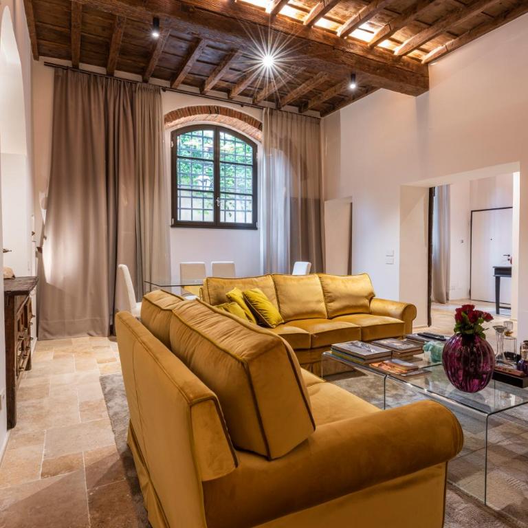 La Bottega del Ferro by Mmega - Appartamento con 1 Camera da Letto - 9