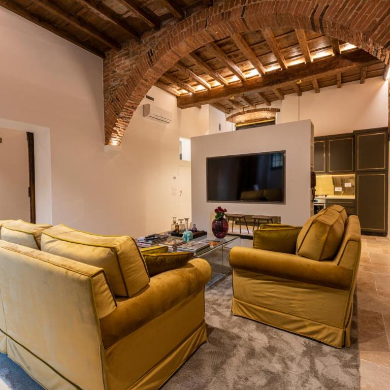 La Bottega del Ferro by Mmega - Appartamento con 1 Camera da Letto - 5
