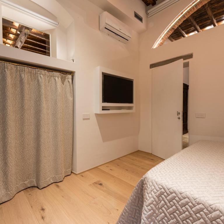 La Bottega del Ferro by Mmega - Appartamento con 1 Camera da Letto - 20