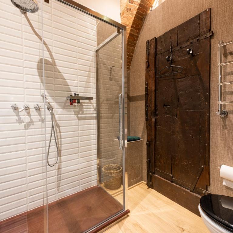 La Bottega del Ferro by Mmega - Appartamento con 1 Camera da Letto - 23