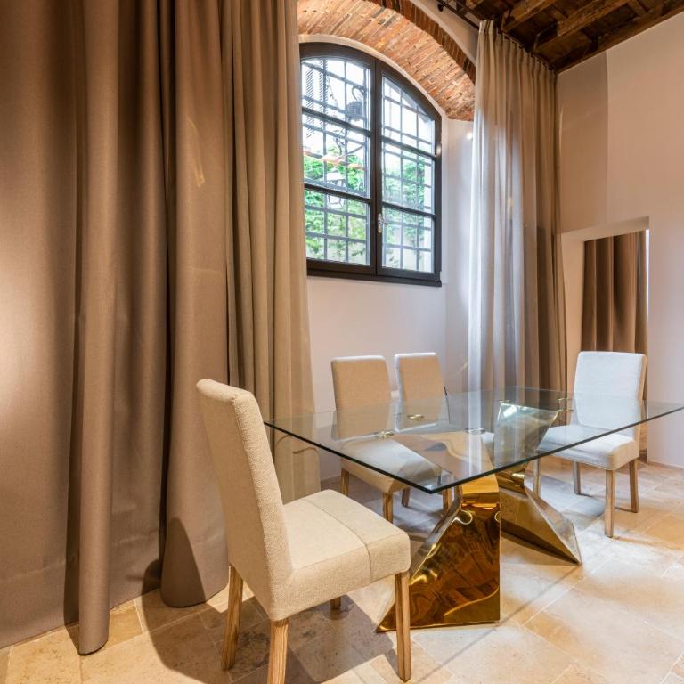 La Bottega del Ferro by Mmega - Appartamento con 1 Camera da Letto - 21
