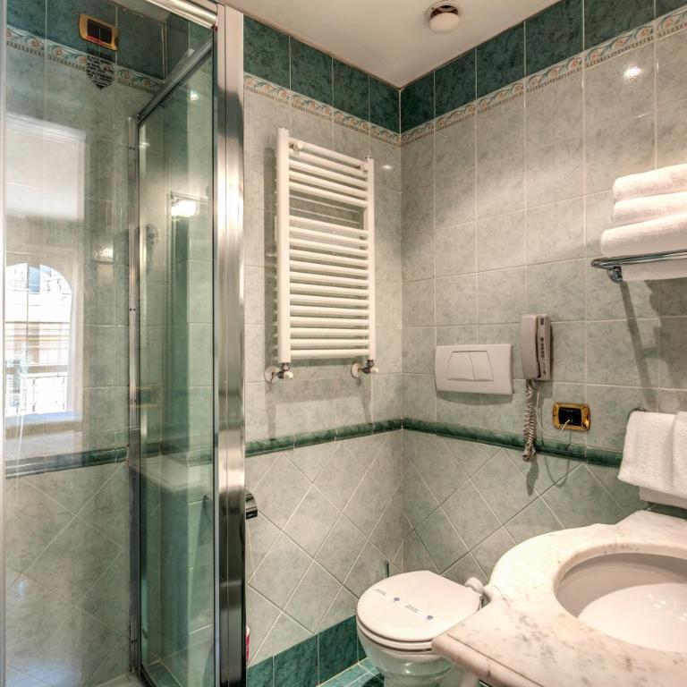 Hotel Villafranca - Camera Singola Standard - 4