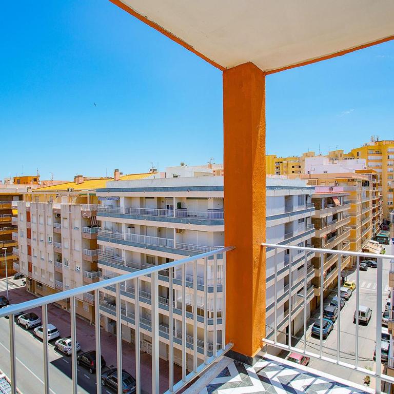 029 Lux Penthouse - Alicante Holiday - Apartamento Deluxe - 7