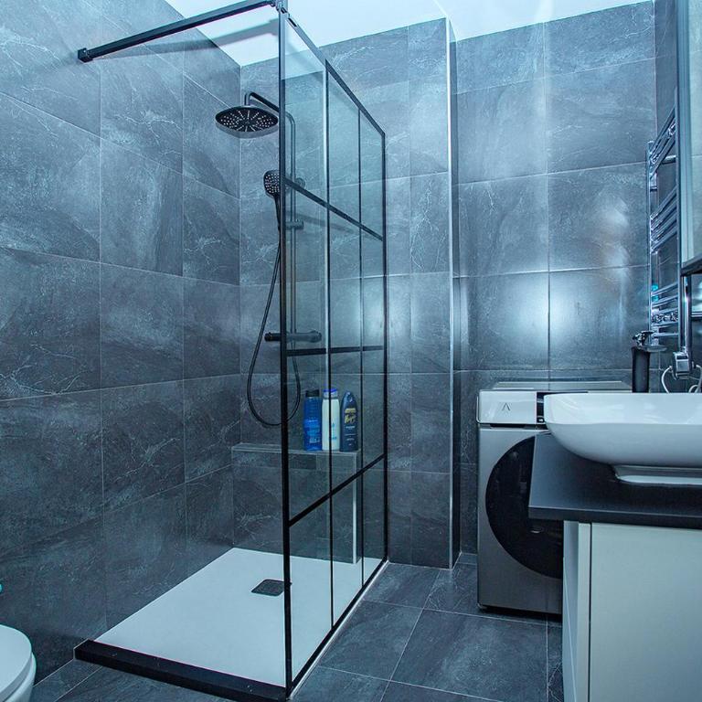029 Lux Penthouse - Alicante Holiday - Apartamento Deluxe - 17