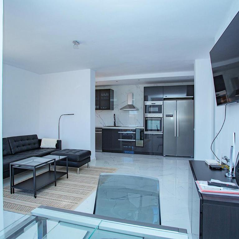 029 Lux Penthouse - Alicante Holiday - Apartamento Deluxe - 10