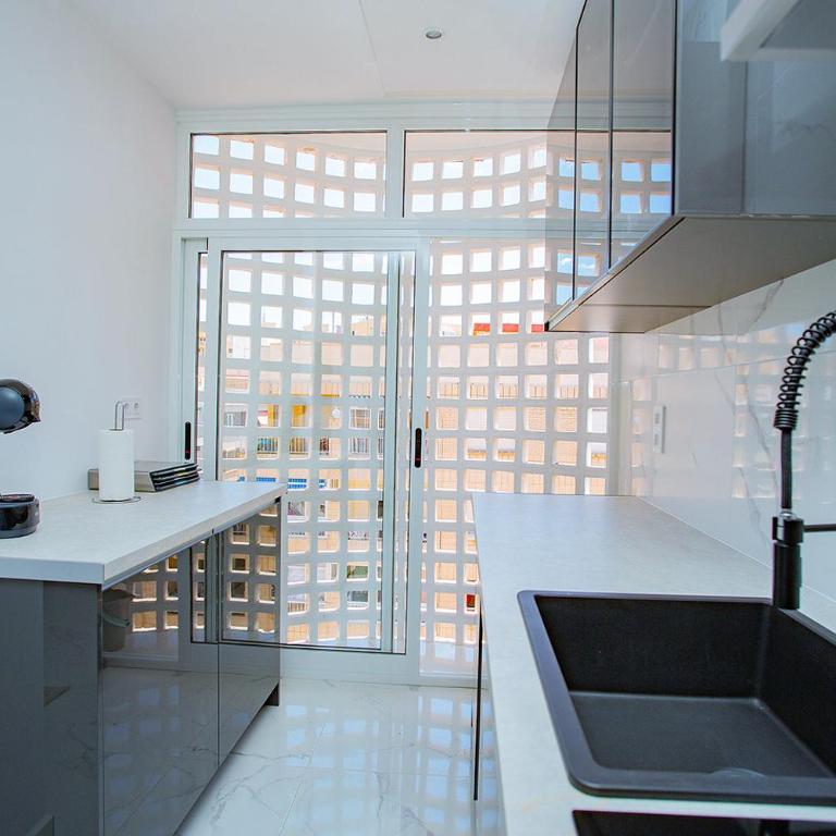 029 Lux Penthouse - Alicante Holiday - Apartamento Deluxe - 12