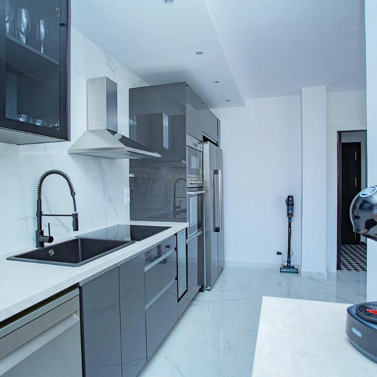029 Lux Penthouse - Alicante Holiday - Apartamento Deluxe - 13