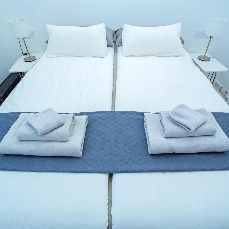 029 Lux Penthouse - Alicante Holiday - Apartamento Deluxe - 15