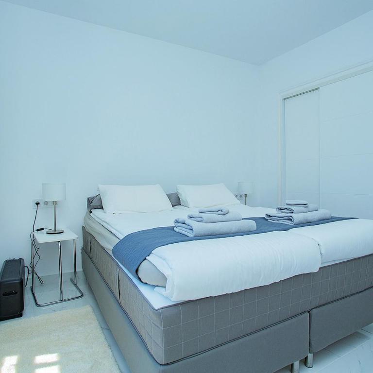 029 Lux Penthouse - Alicante Holiday - Apartamento Deluxe - 16