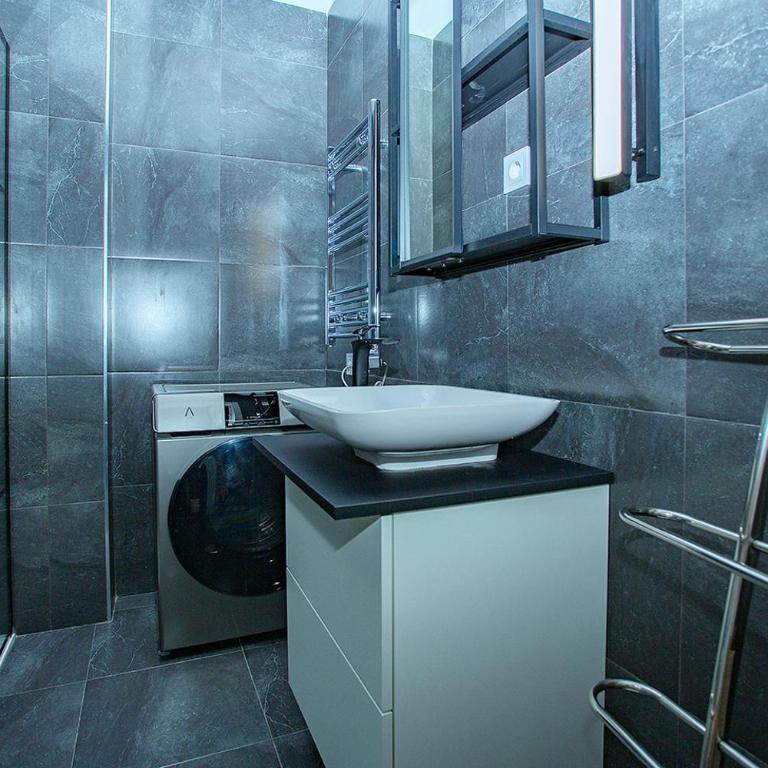 029 Lux Penthouse - Alicante Holiday - Apartamento Deluxe - 18