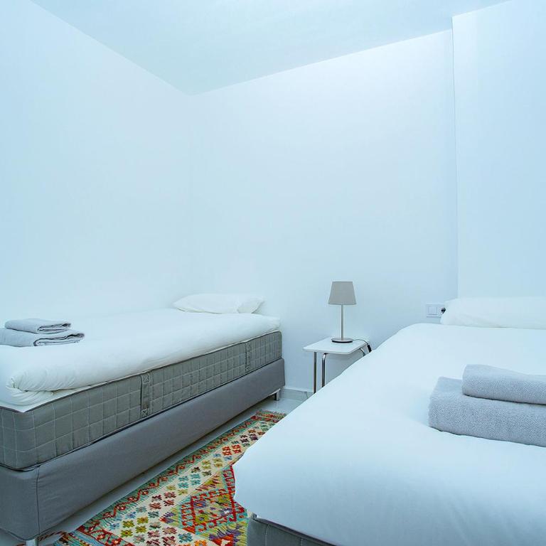 029 Lux Penthouse - Alicante Holiday - Apartamento Deluxe - 22