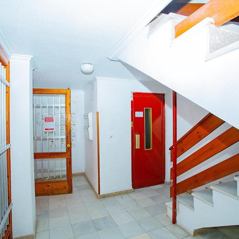 029 Lux Penthouse - Alicante Holiday - Apartamento Deluxe - 23