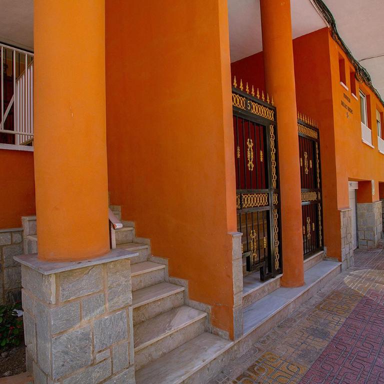 029 Lux Penthouse - Alicante Holiday - Apartamento Deluxe - 25