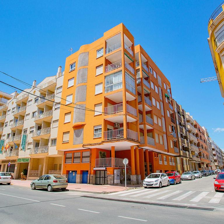 029 Lux Penthouse - Alicante Holiday - Apartamento Deluxe - 26