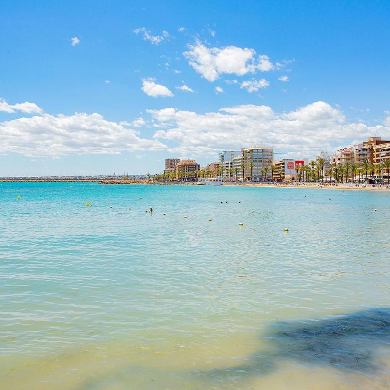 029 Lux Penthouse - Alicante Holiday - Apartamento Deluxe - 30