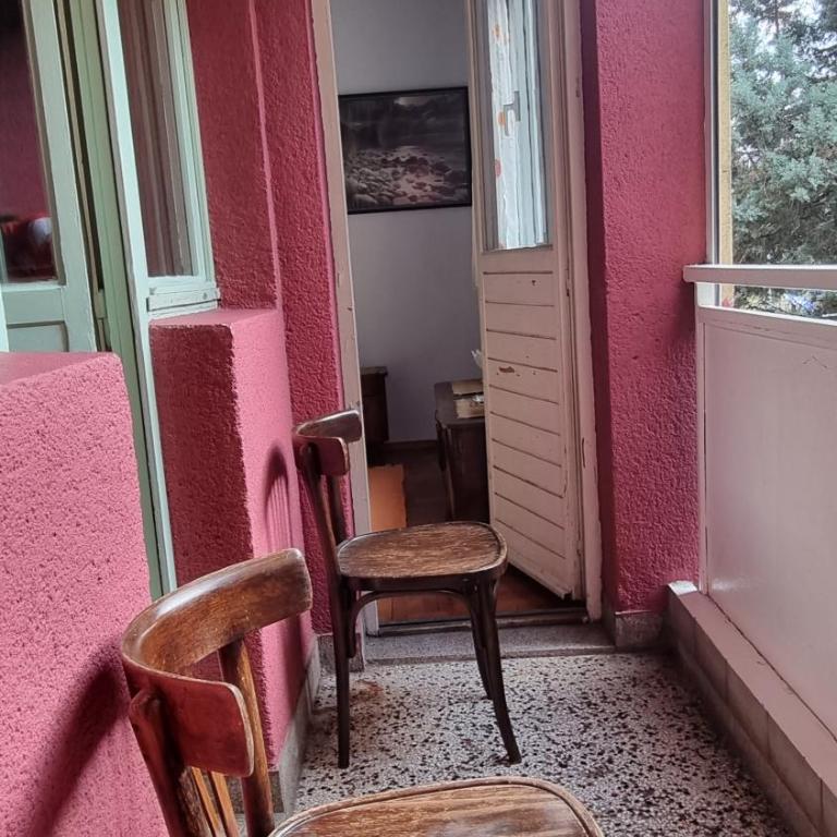Apartment Z - Apartman sa 1 Spavaćom Sobom - 10