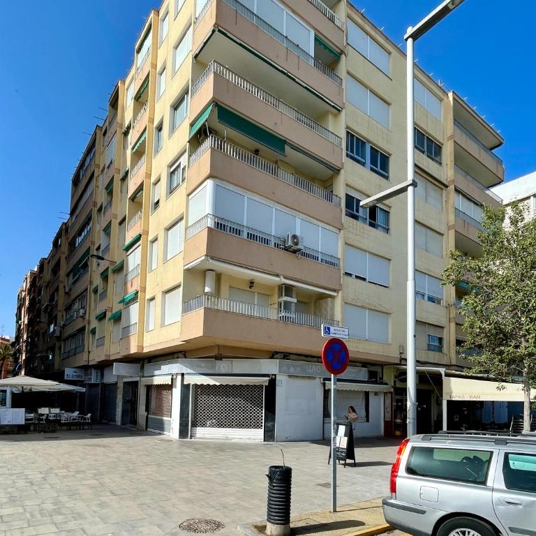 Casita del Puerto 2 - Apartamento de 1 dormitorio - 25