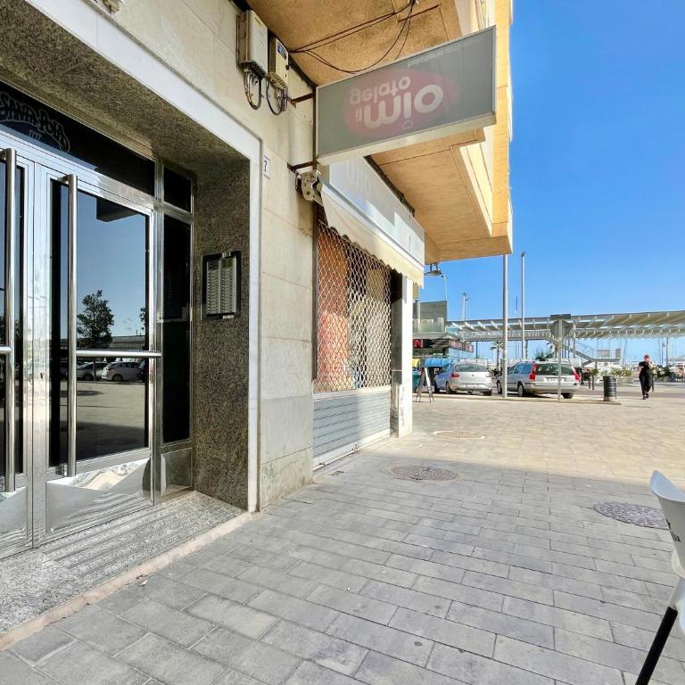 Casita del Puerto 2 - Apartamento de 1 dormitorio - 24