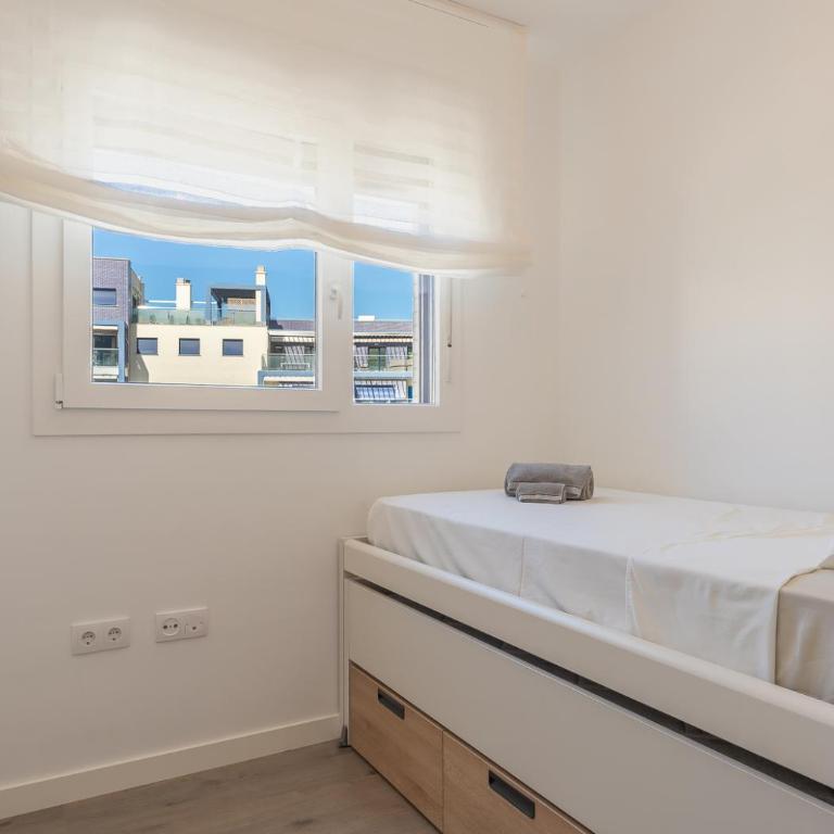 Blue Oasis On The Beach I - Apartamento de 3 dormitorios - 33